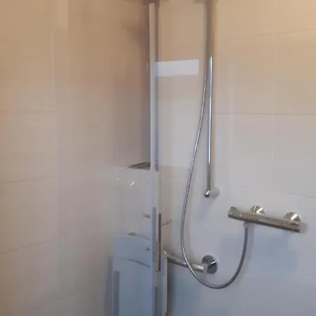 Casa vacanze Hinterlandswald Schlangenbad