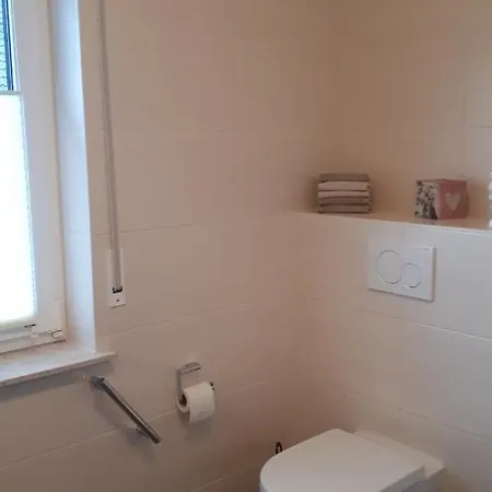 Casa vacanze Hinterlandswald Schlangenbad