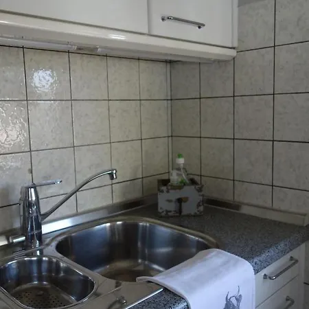 Tatil Evi Hinterlandswald *