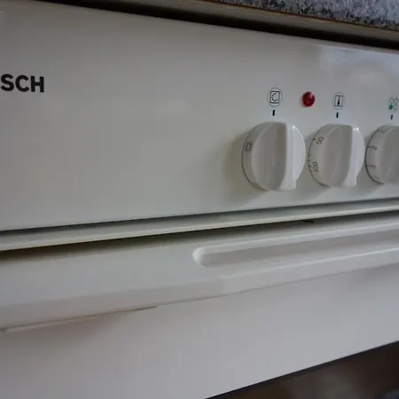 Hinterlandswald Casa de Férias Schlangenbad