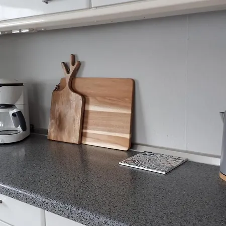 Tatil Evi Hinterlandswald Schlangenbad