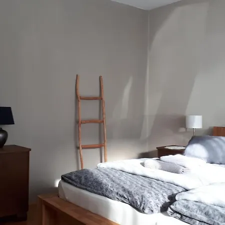 Casa vacanze Hinterlandswald *