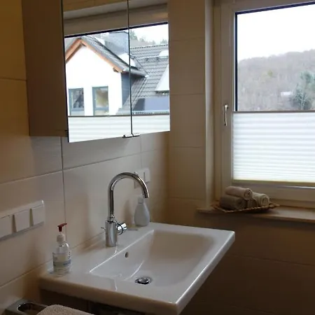 Hinterlandswald Schlangenbad