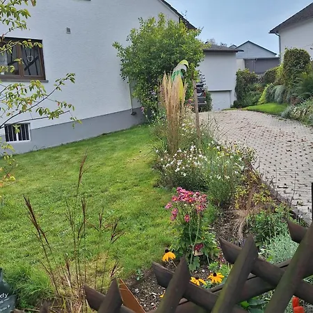 Holiday home Hinterlandswald Schlangenbad