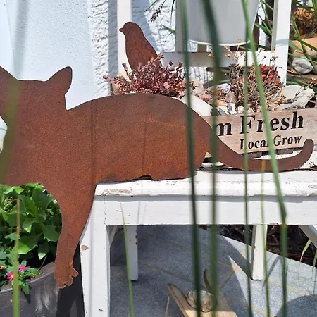 Tatil Evi Hinterlandswald Schlangenbad