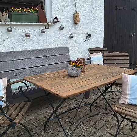 Hinterlandswald * Schlangenbad