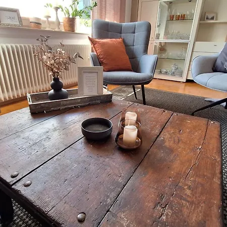 Tatil Evi Hinterlandswald Schlangenbad