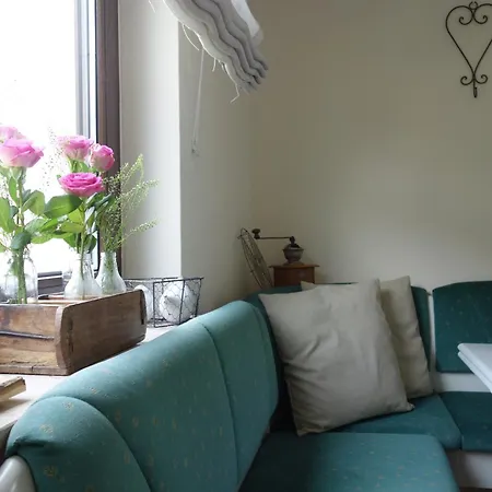 Happywild Ferienhaus