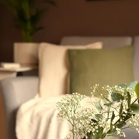 Happywild Vakantiehuis Schlangenbad