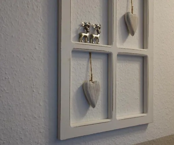 Hinterlandswald Casa vacanze *