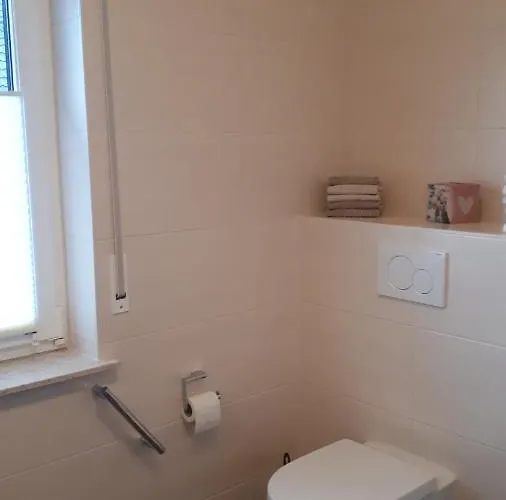 Casa vacanze Hinterlandswald Schlangenbad