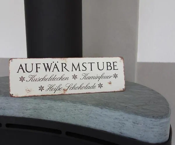 Hinterlandswald Casa vacanze *