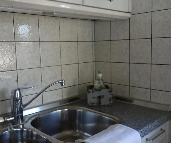 Casa vacanze Hinterlandswald *