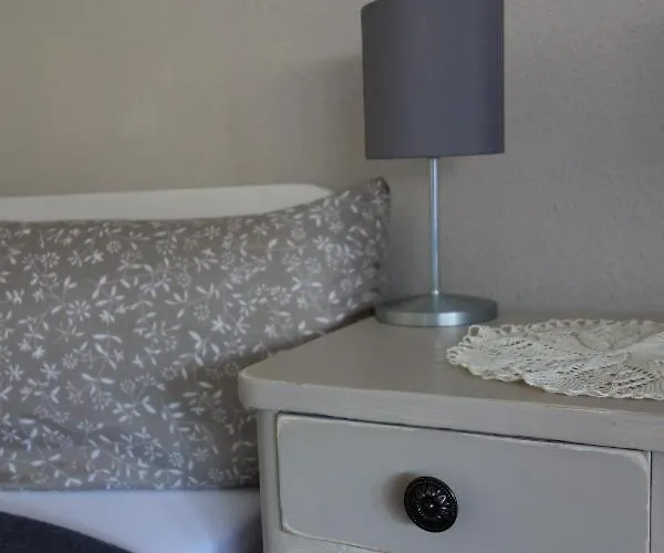 Casa vacanze Hinterlandswald