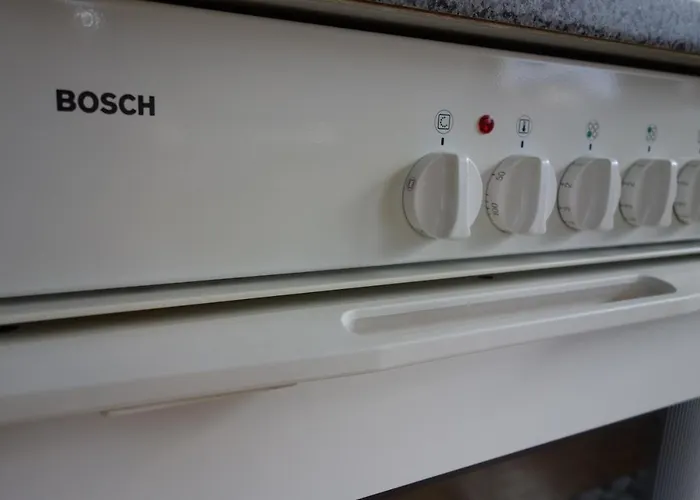 Hinterlandswald Casa vacanze Schlangenbad