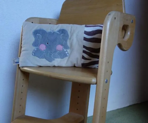 Casa vacanze Hinterlandswald Schlangenbad