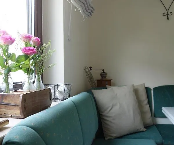 Hinterlandswald Casa vacanze