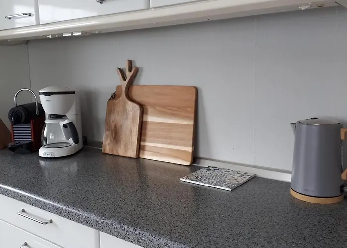 Casa vacanze Hinterlandswald Schlangenbad