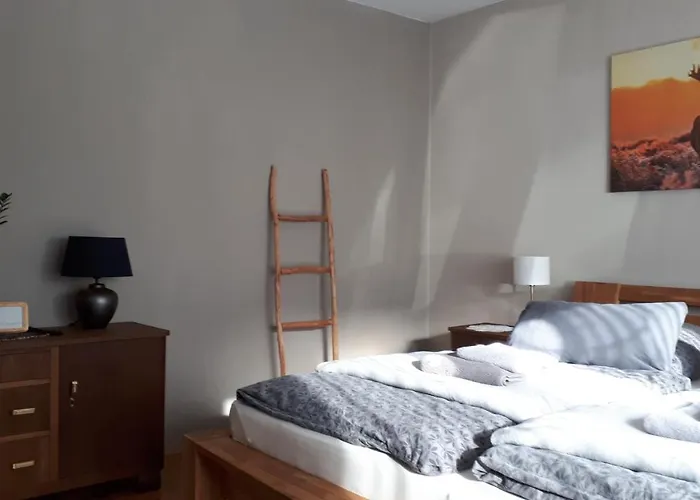 Casa vacanze Hinterlandswald *