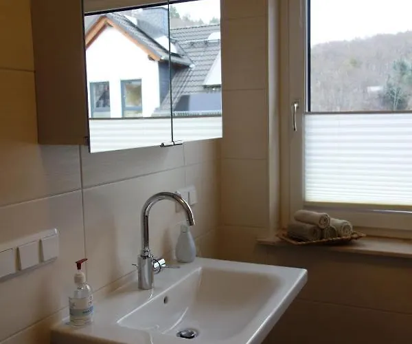 Hinterlandswald Schlangenbad