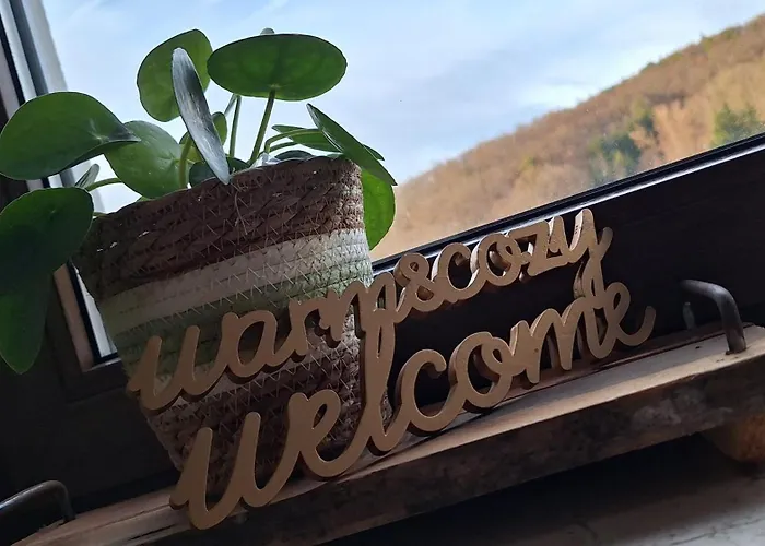 Hinterlandswald Casa vacanze *