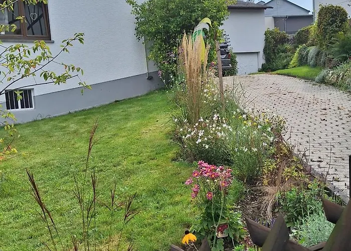 Casa vacanze Hinterlandswald Schlangenbad