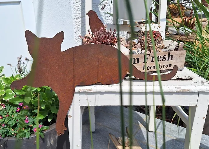 Casa vacanze Hinterlandswald Schlangenbad