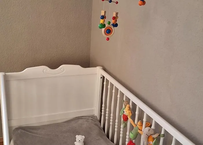 Casa vacanze Hinterlandswald