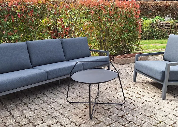 Casa vacanze Hinterlandswald *