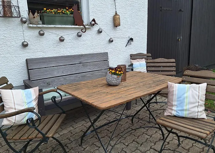 Hinterlandswald * Schlangenbad