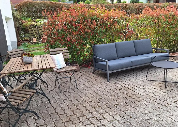 Hinterlandswald * Schlangenbad