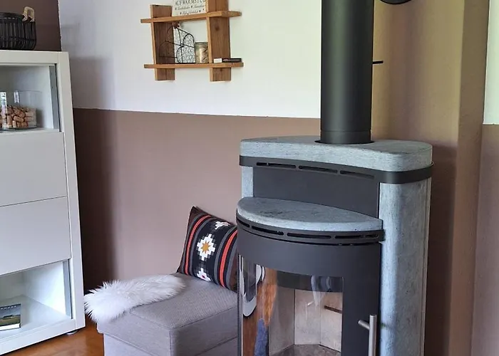 Hinterlandswald Casa vacanze Schlangenbad