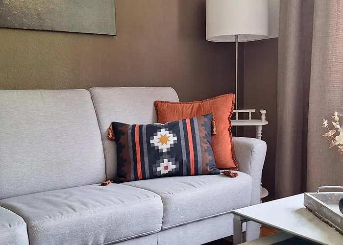 Hinterlandswald Σπίτι διακοπών