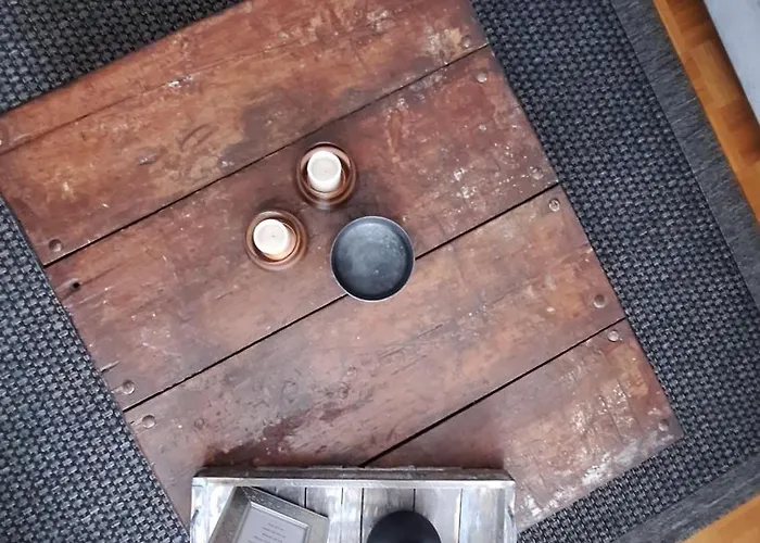 Casa vacanze Hinterlandswald *