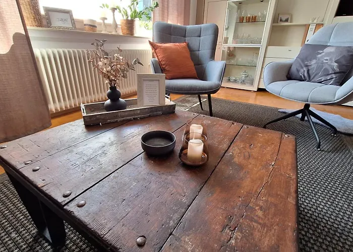 Casa vacanze Hinterlandswald Schlangenbad