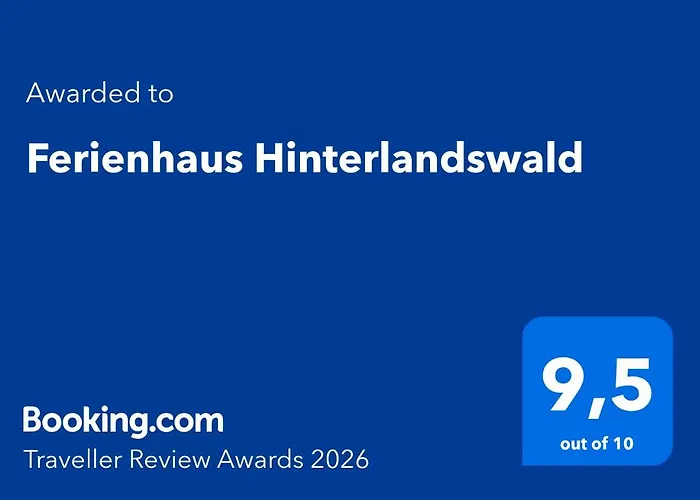 Hinterlandswald Schlangenbad